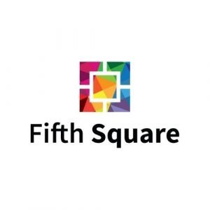 Fifth-Square Logo
