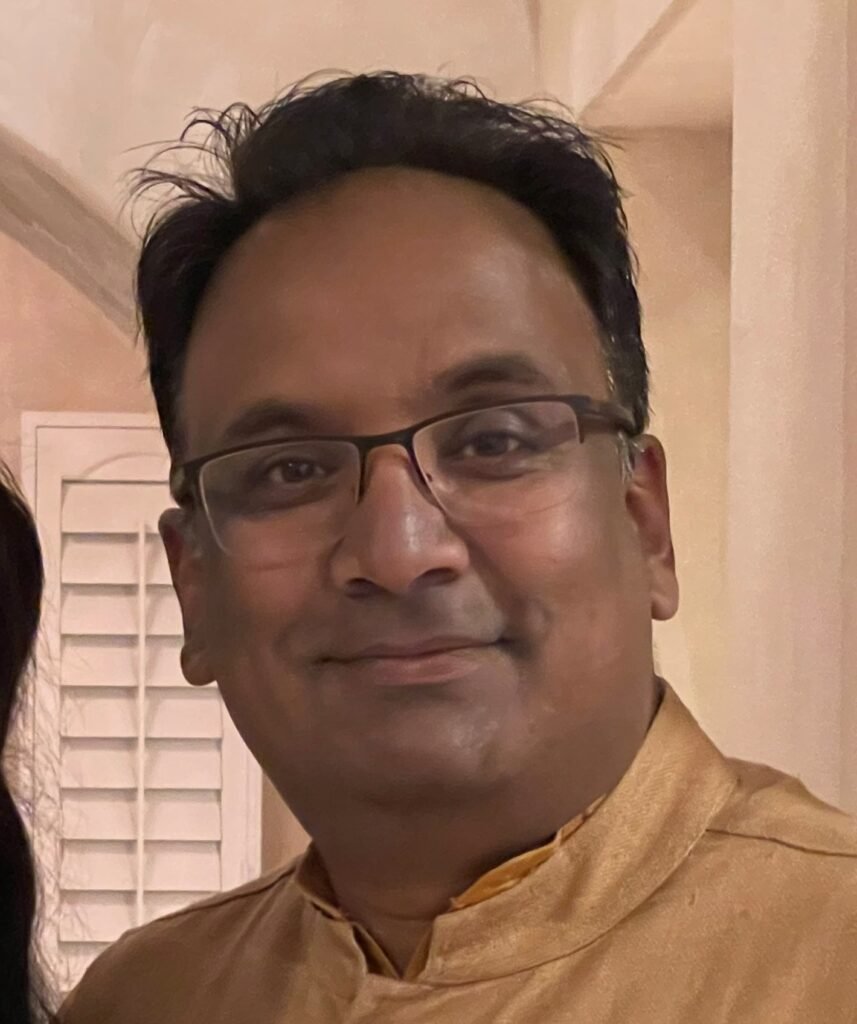 Kunal Mittal