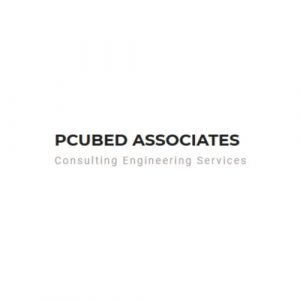 Pcubed Logo