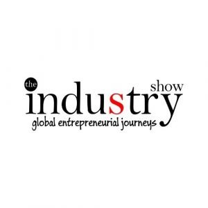 The-Industry-Show Logo