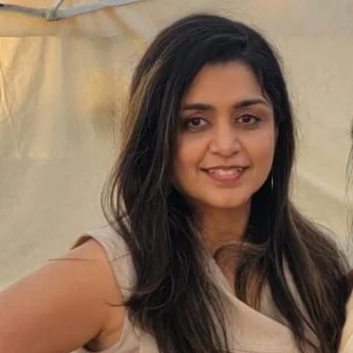 Preeti Kumar Preeti Kumar