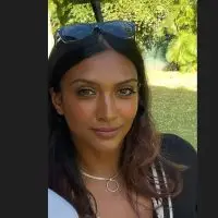 Lady Shokheen Singh Rai