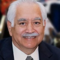 Ashok Madan