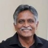 Dr. Suresh Patekl