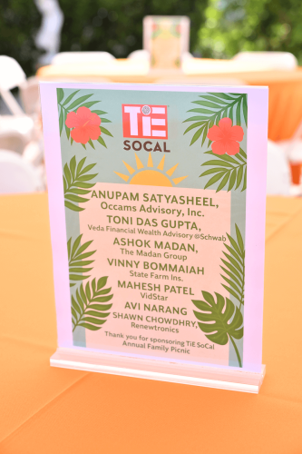 TiE 2025 Annual Family Picnic -9 2