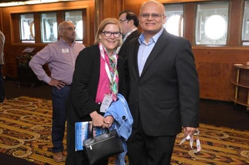 TiE Investor Summit 2025-141