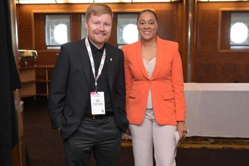 TiE Investor Summit 2025-186