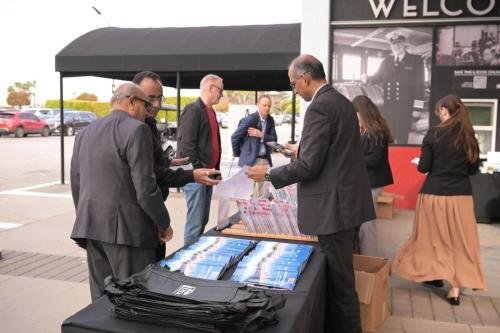 TiE Investor Summit 2025-218