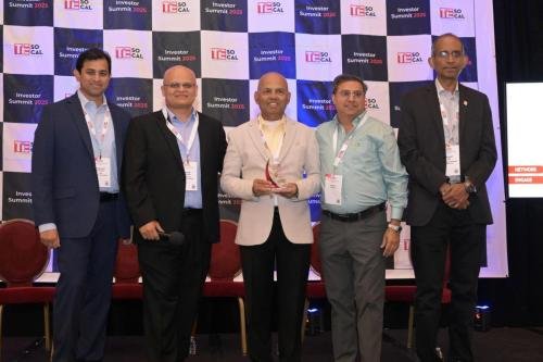 TiE Investor Summit 2025-220