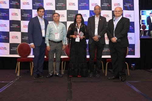 TiE Investor Summit 2025-222