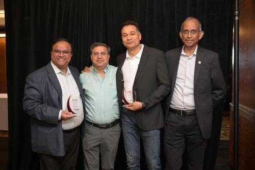 TiE Investor Summit 2025-243