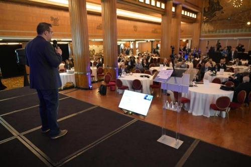 TiE Investor Summit 2025-27