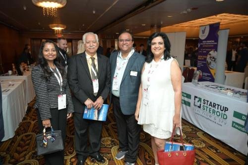 TiE Investor Summit 2025-30