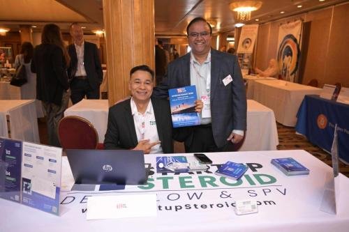 TiE Investor Summit 2025-35