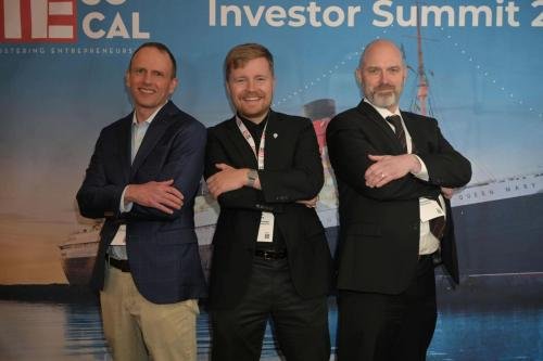 TiE Investor Summit 2025-395