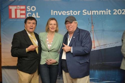 TiE Investor Summit 2025-406