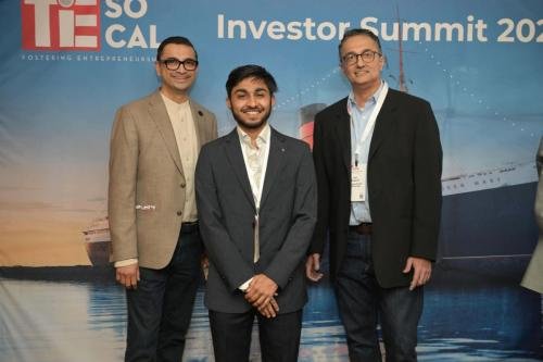 TiE Investor Summit 2025-409