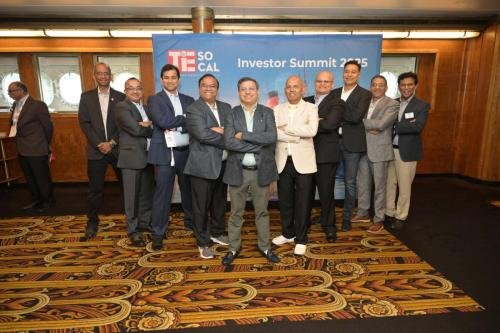 TiE Investor Summit 2025-418