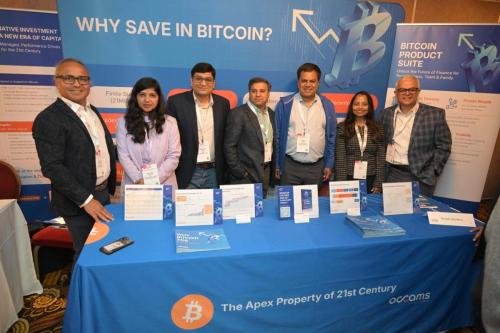 TiE Investor Summit 2025-43