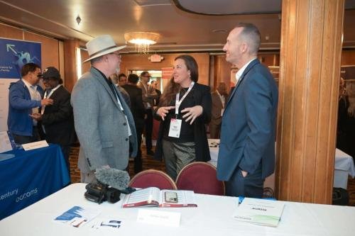 TiE Investor Summit 2025-44