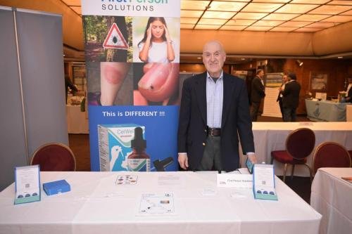 TiE Investor Summit 2025-441