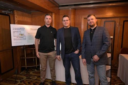 TiE Investor Summit 2025-443