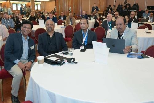 TiE Investor Summit 2025-61