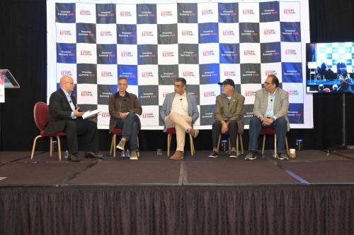 TiE Investor Summit 2025-67