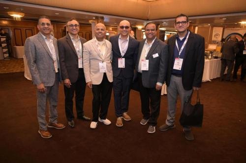 TiE Investor Summit 2025-68