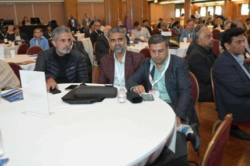 TiE Investor Summit 2025-70