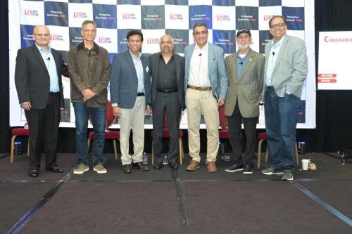 TiE Investor Summit 2025-78