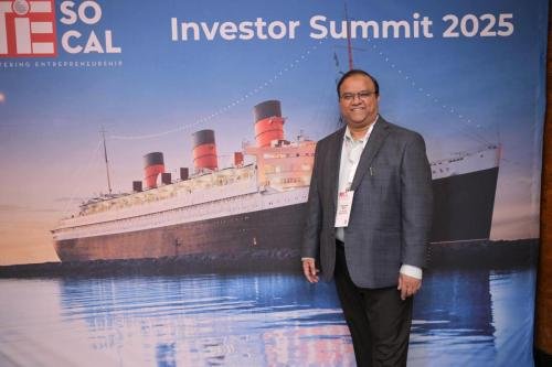 TiE Investor Summit 2025-79