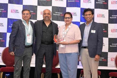 TiE Investor Summit 2025-84