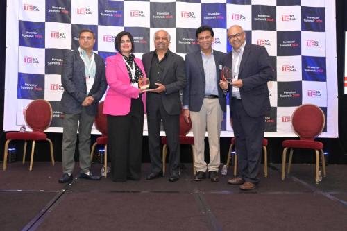 TiE Investor Summit 2025-86