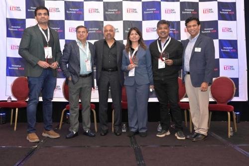 TiE Investor Summit 2025-89