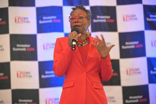 TiE Investor Summit 2025-9