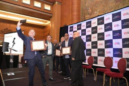 TiE Investor Summit 2025-92