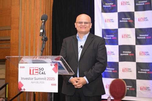 TiE Investor Summit 2025-97